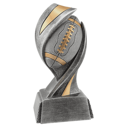 Embrace Resin Sports Trophies