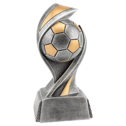 Embrace Resin Sports Trophies
