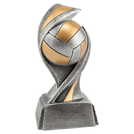 Embrace Resin Sports Trophies