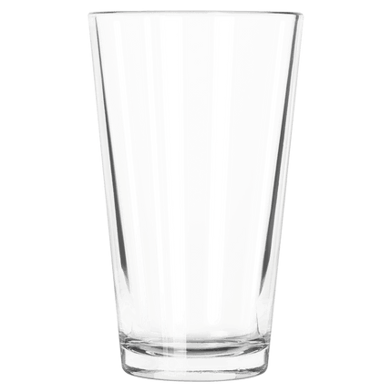 16 oz. Flare Cooler Glass