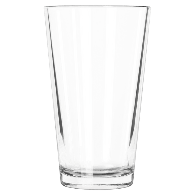 16 oz. Flare Cooler Glass