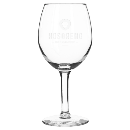 11 oz. Citation White Wine Stem Glass