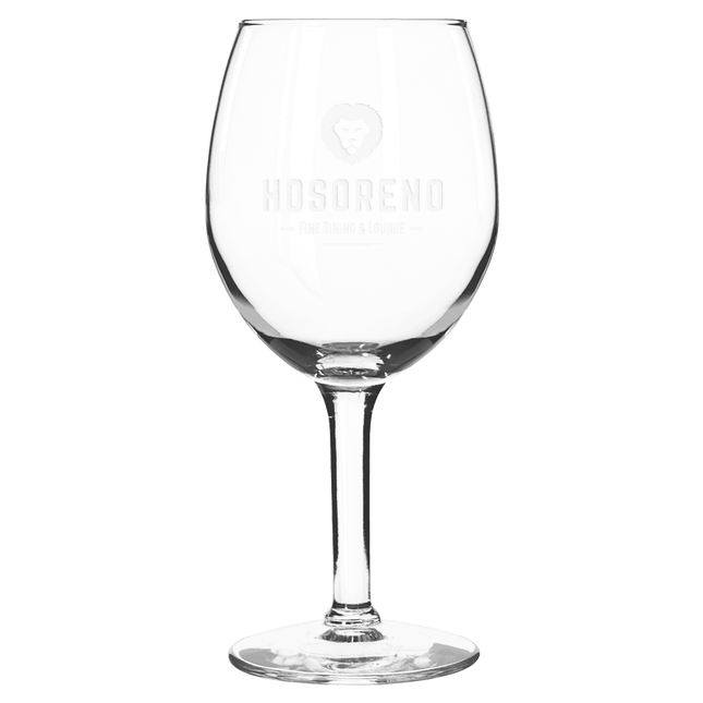 11 oz. Citation White Wine Stem Glass
