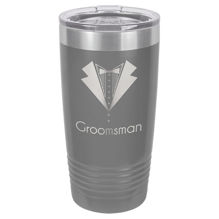 20 oz. Ringneck Tumbler W Slide Top