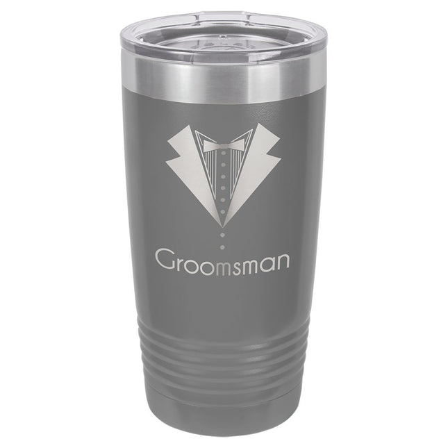 20 oz. Ringneck Tumbler W Slide Top