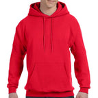 Small / Athletic Red