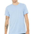 Small / Light Blue