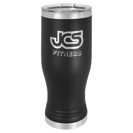 20 oz. Pilsner with Slide Top