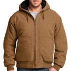 Small / Duck Brown
