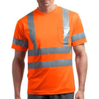 Small / Safety Orange