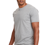Small / Dark Heather Gray