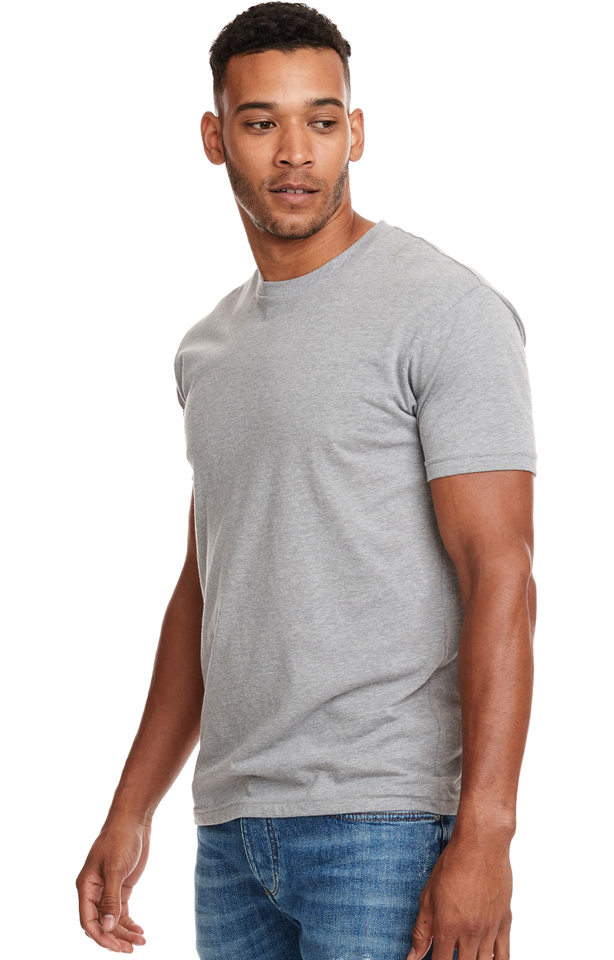 Next Level CVC Crew Neck Style#: N6210
