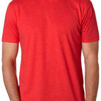 Small / Red
