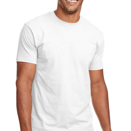 Next Level CVC Crew Neck Style#: N6210