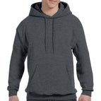 Small / Charcoal Heather