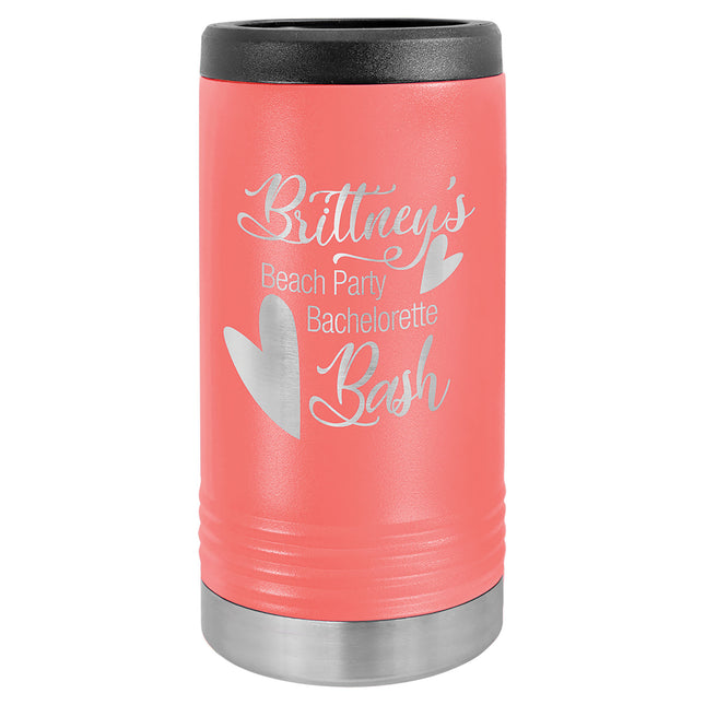 Slim Beverage Holder