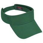 OSFM- Adult / Dark Green