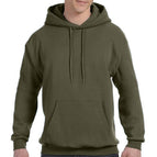 Small / Fatigue Green