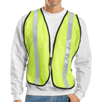 Sm/Med / Safety Green
