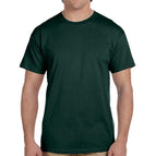 Small / Forest Green
