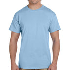 Medium / Light Blue