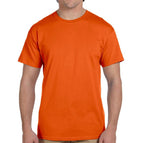 Small / Orange