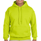 Small / HiVis Safety Green
