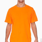 Small / HiVis Safety Orange