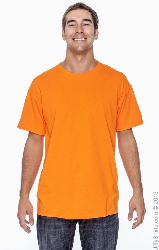 Gildan Adult Unisex Ultra Cotton® 6 oz. T-Shirt G200