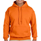 Small / HiVis Safety Orange