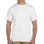 Medium / White