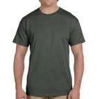 Small / Military Green