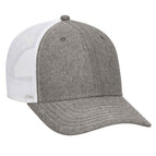Gray/White