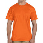 Small / Safety Orange