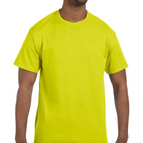 Small / Safety Green