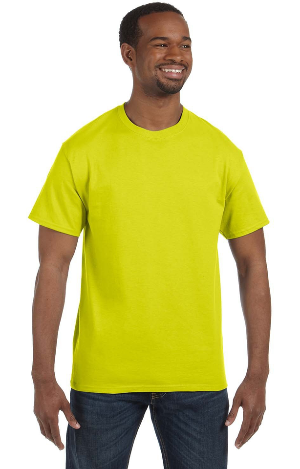 Hanes Unisex 6.1 oz. T-Shirt 5250T