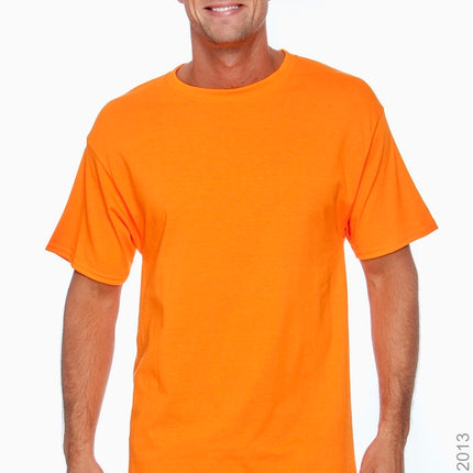 Hanes Unisex 6.1 oz. T-Shirt 5250T
