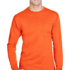 Small / Safety Orange
