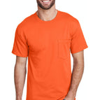 Safety Orange / Small