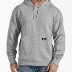 Small / Heather Gray