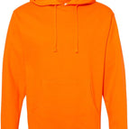 XS / Safety Orange