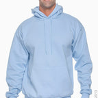 Small / Light Blue
