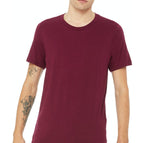 Medium / Maroon