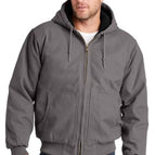 Small / Metal Gray