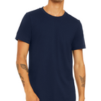 Small / Navy