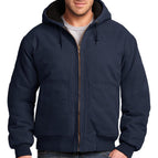 Small / Navy