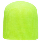 OSFM- Adult / Neon Yellow