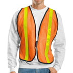 Sm/Med / Safety Orange