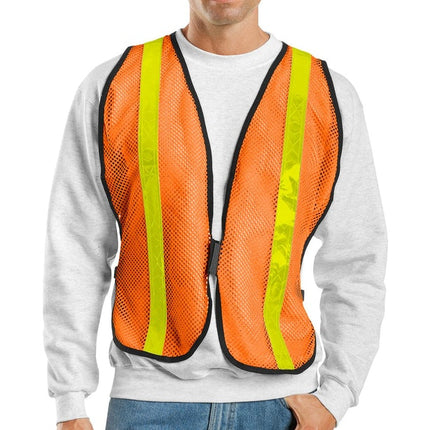 Port Authority Mesh Enhanced Visibility Vest SV02