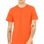 Small / Orange